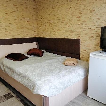 Lan-House Hotel Kropyvnytskyi Exterior photo