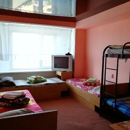 Lan-House Hotel Kropyvnytskyi Room photo