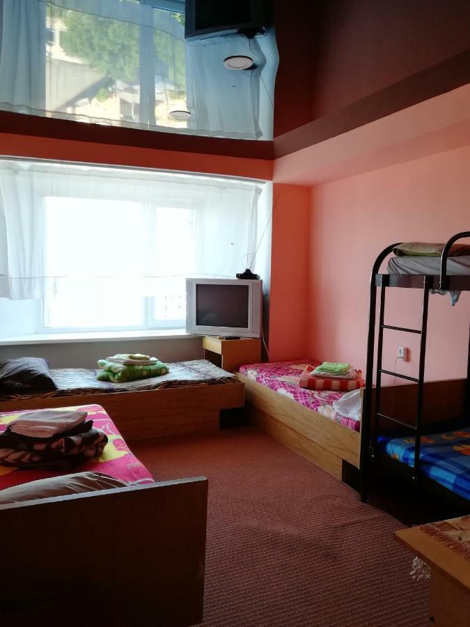 Lan-House Hotel Kropyvnytskyi Room photo